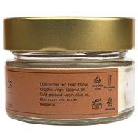 Twine & Co Organics Tallow Sunblock